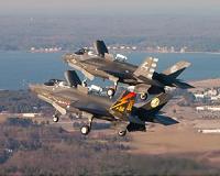 Canada PM Trudeau shows doubts on F-35 fighter jet