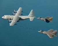 Lockheed Martin delivers KC-130J refuelers to Saudi Arabia