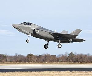 TAI Delivers First Center Fuselage to Northrop Grumman Under F-35 Program
