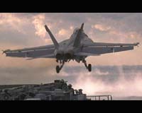 Outside View: Hornets for India? -- Part 2