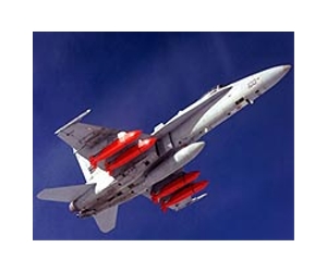 Raytheon Completes First Test of JSOW-ER Warhead