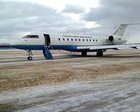 NASA, FAA Demonstrate Wireless Communication with Aircraft
