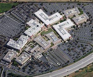 Cogenra Solar to Install Hybrid Solar Technology at Facebook's New HQ
