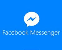 Facebook aims its Messenger at coronavirus battle