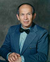 Legendary Spacecraft Designer Dr. Maxime A. Faget Dies at 83