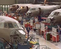 Manufacturing moving from China to US: survey