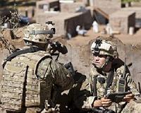 Harris Corporation supply Falcon III RF-340M radios to U.S. military
