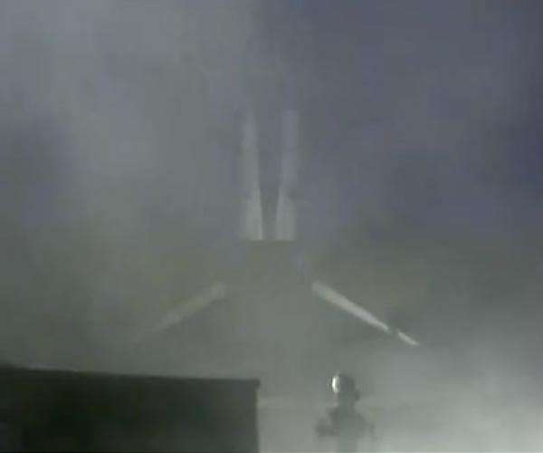 For 191st time, SpaceX booster successfully returns after launch