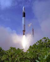 Personal Spaceflight Federation Congratulates COTS Winners