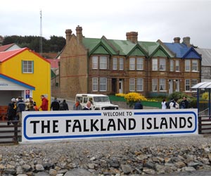 Falklands oil quest draws hedge funds