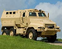 BAE Awarded US Army FMTV Contract