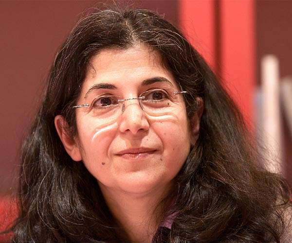 Iran sends French-Iranian academic back to prison: supporters