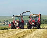 Helping Agriculture Reduce Air Quality Emissions