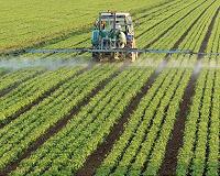 China's BeiDou satellites help precise fertilizer distribution