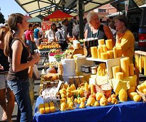 Greater effort needed to move local, fresh foods beyond 'privileged' consumers