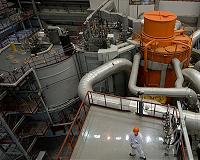 Japan pulls plug on troubled fast breeder reactor