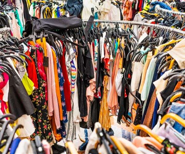 Japan's Fast Retailing raises profit forecast after China growth