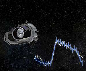 NASA Selects Science Investigations For Concept Studies