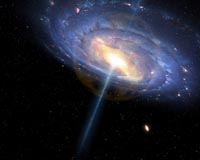 Jodrell Bank leads international effort which reveals 157 day cycle in unusual cosmic radio bursts