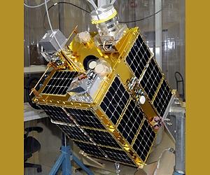 FastSat Ready For Shipping To Alaska
