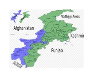 US drone strike kills Germans in Pakistan: officials