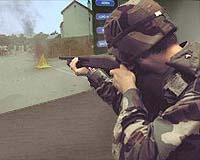 UK Awards FATS $4 Million Contract For Dismounted Close Combat Training Systems