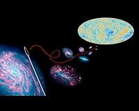 The measurements of the expansion of the universe don't add up