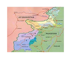 2011 decisive for US strategy in Af-Pak