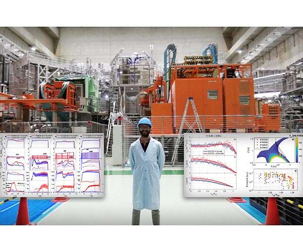 Common household cleaner can boost effort to harvest fusion energy on Earth