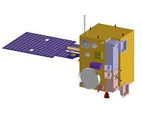 Scientist eyes Chinese satellites to help world tackle air pollution