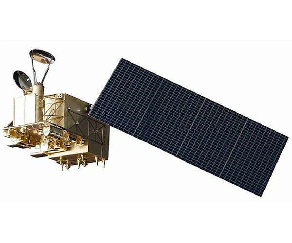 China's two meteorological satellites put into operation
