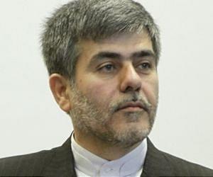 Iran atomic chief pours cold water on n-ship idea