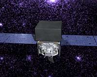 NASA's Fermi Traces Source of Cosmic Neutrino to Monster Black Hole