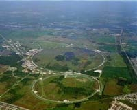 JHU-Led Team Discovers Exotic Relatives Of Protons And Neutrons