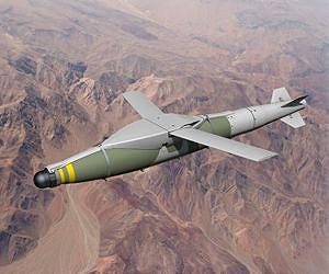 Boeing Names Ferra Engineering a Supplier for Extended Range JDAMs