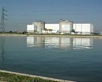 French nuke plant shut down due to pipe defect