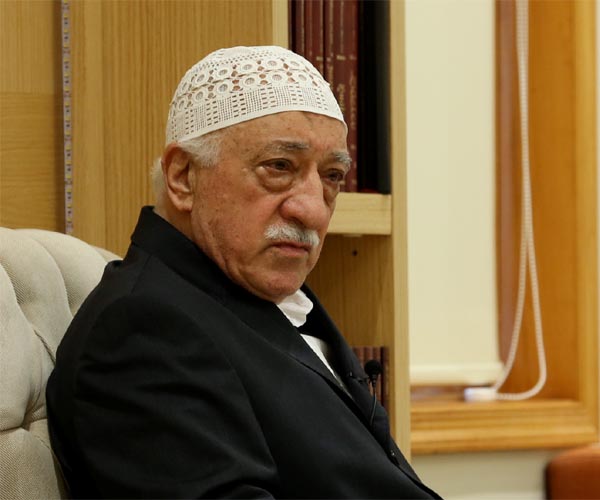 Swedish top court blocks extradition of two wanted by Turkey