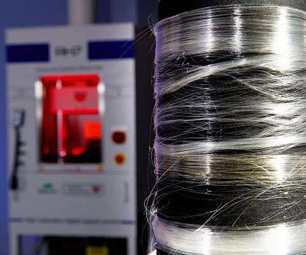 Zero Emissions Process for Truly Biodegradable Plastics Developed