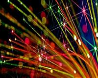 Terahertz wireless technology could bring fiber-optic speeds out of a fiber