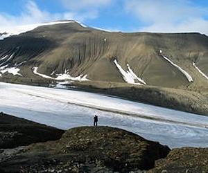 Russia expands presence on Spitsbergen
