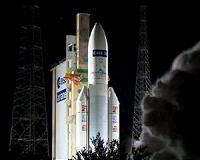Europe's Fifth and Final Resupply Ship Launches to Station