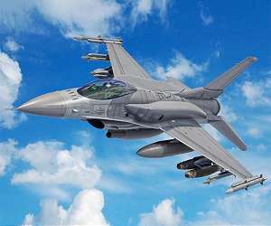 Air Operations Center Modernization Program PDR Completed