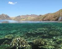 Tiny Fiji looks for global impact at Bonn climate talks
