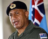 Fiji to keep close China links despite return to democracy