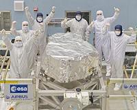 Improved vision for James Webb Space Telescope