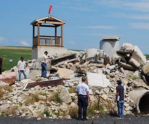 New Technology can Detect Heartbeats in Rubble
