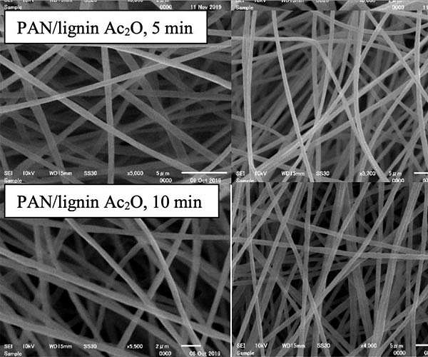 Utilizing a 'krafty' waste product: Toward enhancing vehicle fuel economy
