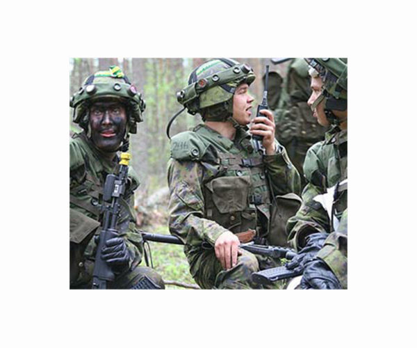 Finland PM urges rapid ratification of NATO bid