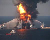 Manslaughter charges dropped in BP Deepwater Horizon oil spill