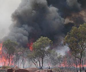 Australia abolishes climate change commission